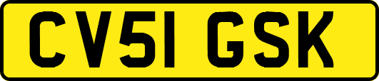 CV51GSK