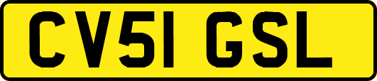 CV51GSL