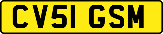 CV51GSM