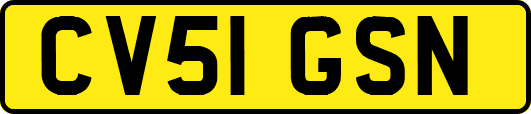 CV51GSN