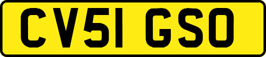 CV51GSO