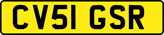 CV51GSR
