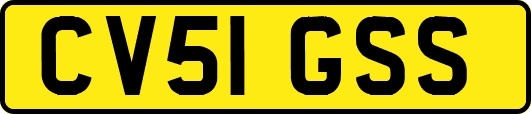 CV51GSS