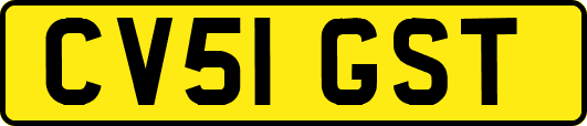 CV51GST