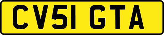 CV51GTA