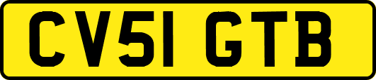 CV51GTB