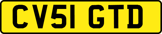 CV51GTD