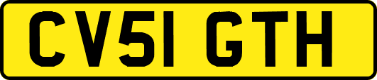 CV51GTH