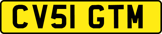 CV51GTM