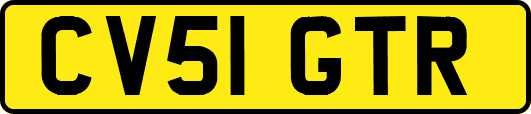 CV51GTR