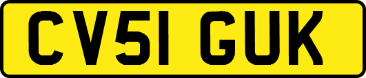 CV51GUK