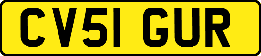 CV51GUR