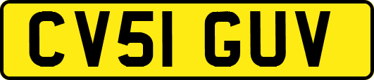 CV51GUV