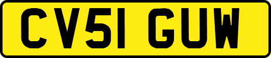 CV51GUW