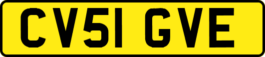 CV51GVE