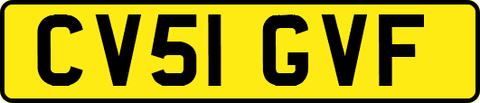 CV51GVF