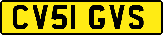 CV51GVS