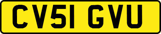 CV51GVU