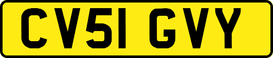 CV51GVY