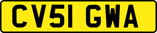 CV51GWA