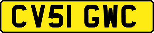 CV51GWC