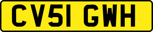 CV51GWH