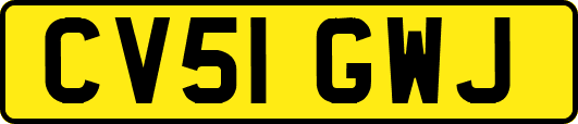 CV51GWJ