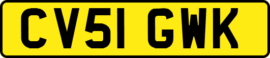 CV51GWK