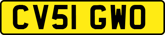 CV51GWO