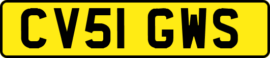 CV51GWS