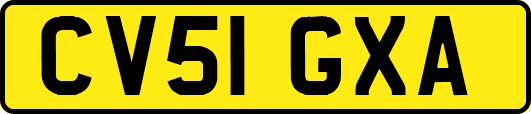 CV51GXA