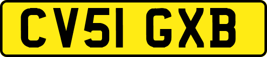 CV51GXB