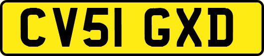 CV51GXD