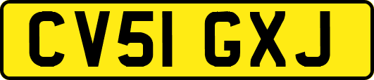 CV51GXJ