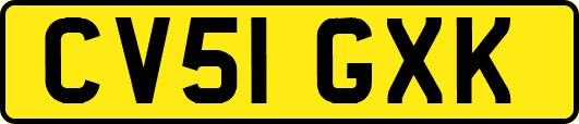 CV51GXK