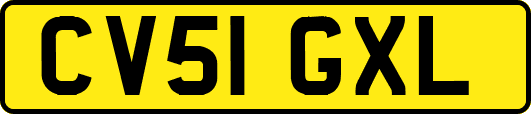 CV51GXL