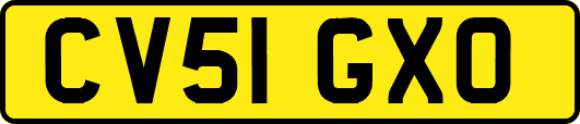 CV51GXO