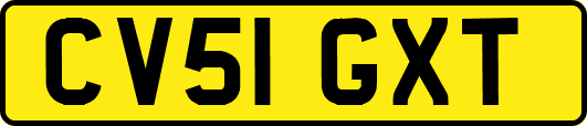 CV51GXT