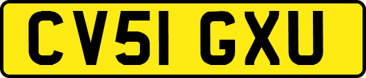 CV51GXU