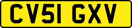 CV51GXV