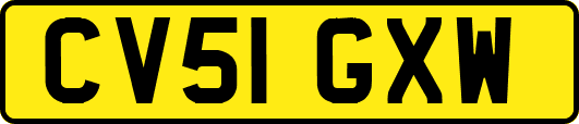 CV51GXW