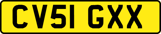 CV51GXX