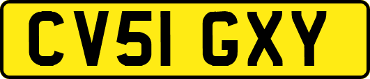 CV51GXY