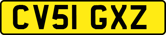 CV51GXZ