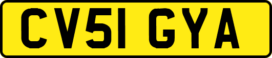 CV51GYA