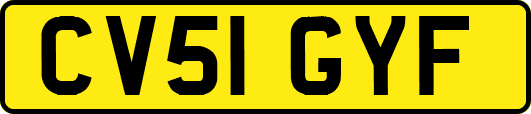 CV51GYF