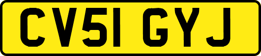 CV51GYJ