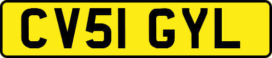 CV51GYL