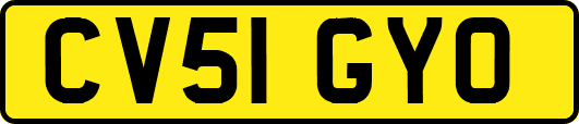 CV51GYO