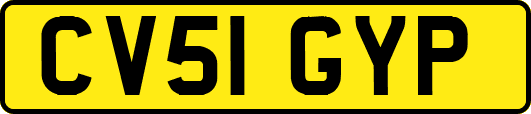 CV51GYP